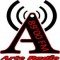 Arte Radio Granada logo