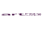 artFM Radio logo