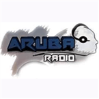 ARUBA RADIO ECUADOR logo