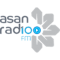 ASAN Radio logo
