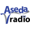 Aseda Radio logo