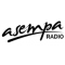 Asempa Radio logo