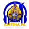 Asetena Pa Radio logo