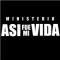 Así Fue Mi Vida logo