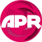 Asian Pop Radio logo