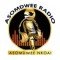 Asomdwee Radio logo