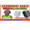 ASOMDWOE RADIO logo
