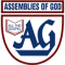 Assemblies Of God Radio logo