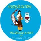 Associação Cultural Melodias de Aveiro logo