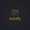 Astaffy logo