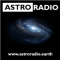 Astro Radio logo