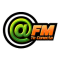 @FM (Irapuato) logo