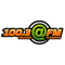 Stereo Uno 100.3 FM logo