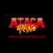 Ataca La Radio logo