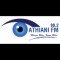 ATHIANI FM logo