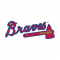 Atlanta Braves logo