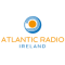 Atlantic Radio Ireland logo