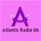 Atlantic Radio UK logo