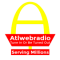 Atlwebradio.com WAWR-db logo
