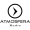 Atmosfera Radio (Belarus) logo