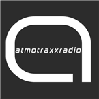 atmotraxxRadio logo
