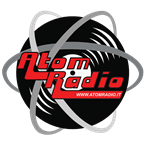 Atom Radio logo