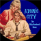 ATOMIC CITY with Skip Bombwell logo