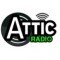 Attic Radio logo