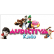 Audictiva Radio logo