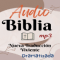 AUDIO BIBLIA NUEVA TRADUCCION VIVIENTE Dramatizada logo