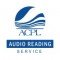 Audio Reading Service logo