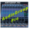 AUDIOGROUPPRO logo