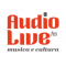 AudioLive FM logo