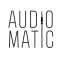 Audiomatic logo