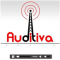Auditiva Radio Comitan logo