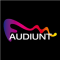 AUDIUNT FM logo