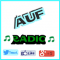 AUF Radio logo