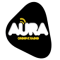 Aura Radio logo