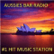 Aussies Bar Radio logo
