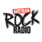 Austrian Rock Radio logo