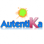 autentikaquilpue logo