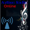 Autism Radio UK & Scotland logo