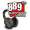 Auto Radio Bandung logo
