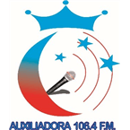 Auxiliadora Stereo logo