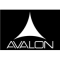 Avalon Night Club logo