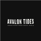 Avalon Tides logo