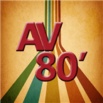 Avenida80 logo