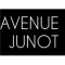 Avenue Junot logo