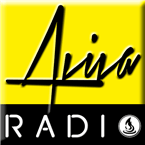 Aviva Radio logo