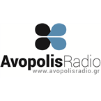 Avopolis Radio logo